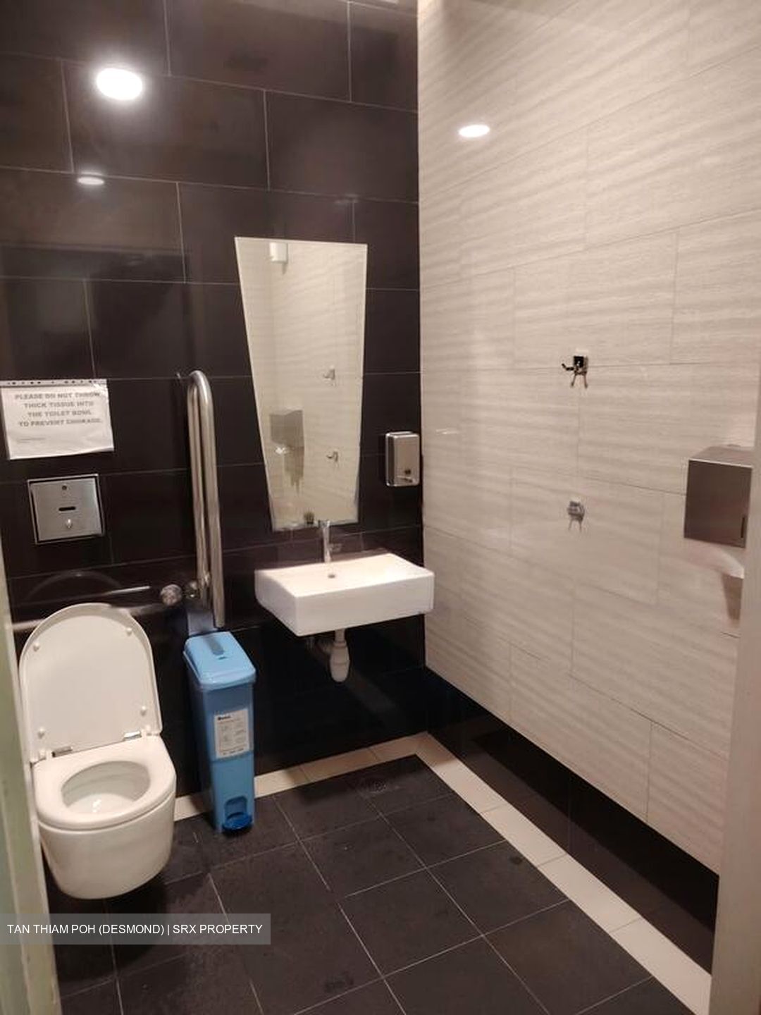 Tahir Building (D1), Office #460743141